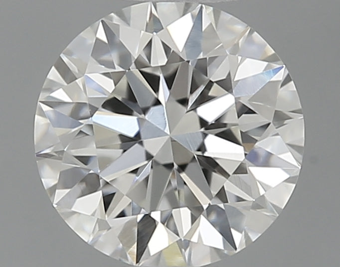 GIA 0.51 Carat 圓形 - Round Brilliant 天然鑽石 Natural diamond