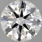 GIA 1.40 Carat 圓形 - Round Brilliant 天然鑽石 Natural diamond