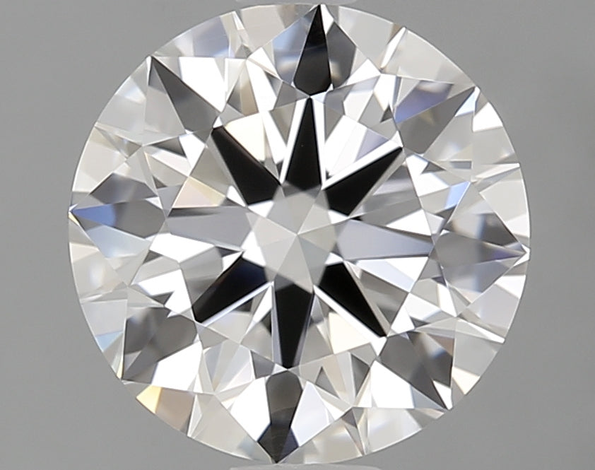 GIA 1.40 Carat 圓形 - Round Brilliant 天然鑽石 Natural diamond