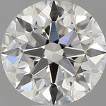 GIA 0.71 Carat 圓形 - Round Brilliant 天然鑽石 Natural diamond