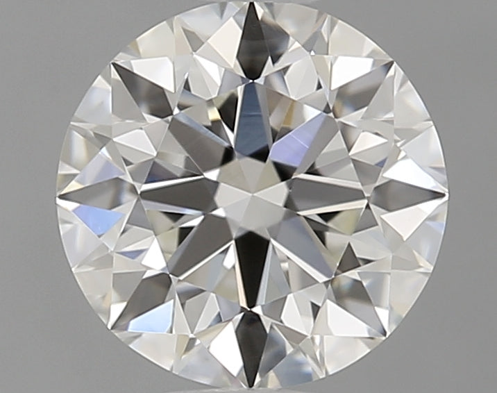 GIA 0.71 Carat 圓形 - Round Brilliant 天然鑽石 Natural diamond