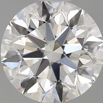 GIA 0.70 Carat 圓形 - Round Brilliant 天然鑽石 Natural diamond