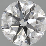 GIA 0.56 Carat 圓形 - Round Brilliant 天然鑽石 Natural diamond