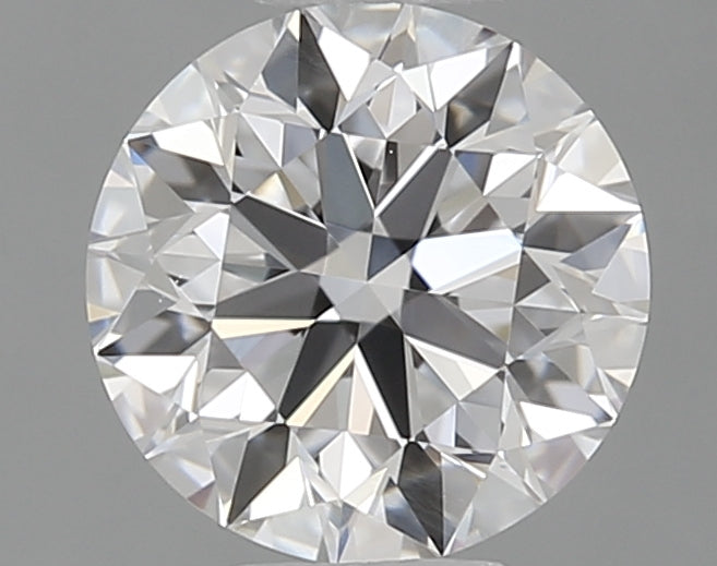 GIA 0.56 Carat 圓形 - Round Brilliant 天然鑽石 Natural diamond