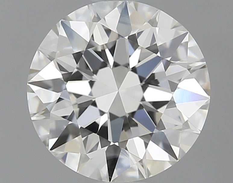 GIA 1.00 Carat 圓形 - Round Brilliant 天然鑽石 Natural diamond