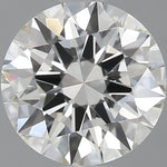 GIA 1.02 Carat 圓形 - Round Brilliant 天然鑽石 Natural diamond