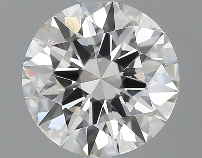 GIA 1.02 Carat 圓形 - Round Brilliant 天然鑽石 Natural diamond