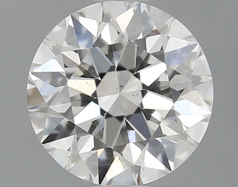 GIA 1.06 Carat 圓形 - Round Brilliant 天然鑽石 Natural diamond