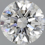 GIA 1.10 Carat 圓形 - Round Brilliant 天然鑽石 Natural diamond