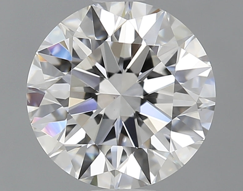 GIA 1.10 Carat 圓形 - Round Brilliant 天然鑽石 Natural diamond