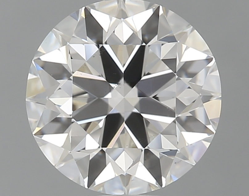 GIA 1.10 Carat 圓形 - Round Brilliant 天然鑽石 Natural diamond