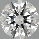 GIA 1.01 Carat 圓形 - Round Brilliant 天然鑽石 Natural diamond