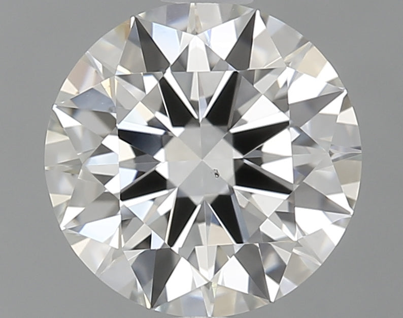 GIA 1.01 Carat 圓形 - Round Brilliant 天然鑽石 Natural diamond