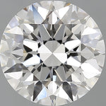 GIA 1.40 Carat 圓形 - Round Brilliant 天然鑽石 Natural diamond