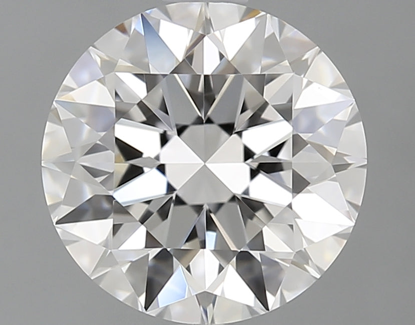 GIA 1.40 Carat 圓形 - Round Brilliant 天然鑽石 Natural diamond