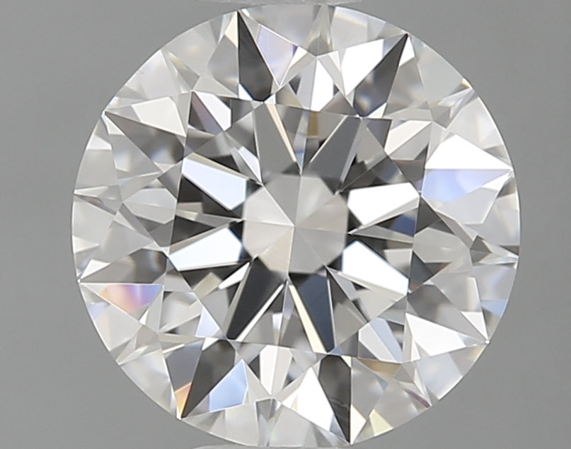 GIA 1.01 Carat 圓形 - Round Brilliant 天然鑽石 Natural diamond