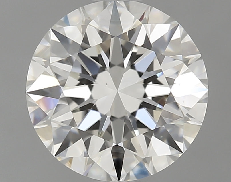 GIA 1.02 Carat 圓形 - Round Brilliant 天然鑽石 Natural diamond