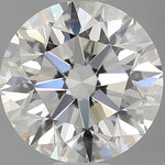 GIA 1.10 Carat 圓形 - Round Brilliant 天然鑽石 Natural diamond