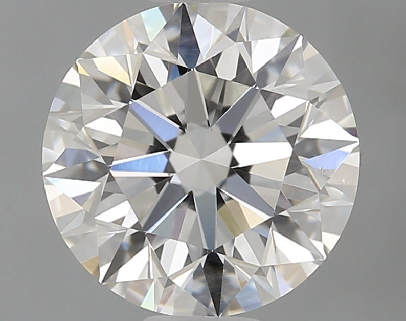 GIA 1.10 Carat 圓形 - Round Brilliant 天然鑽石 Natural diamond