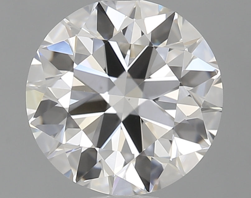 GIA 1.09 Carat 圓形 - Round Brilliant 天然鑽石 Natural diamond