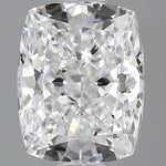 GIA 1.72 Carat 枕形改形 - Cushion Modified 天然鑽石 Natural diamond