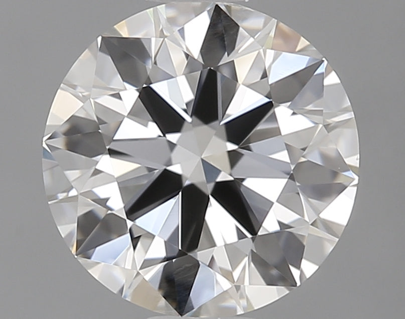 GIA 1.00 Carat 圓形 - Round Brilliant 天然鑽石 Natural diamond