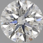 GIA 1.02 Carat 圓形 - Round Brilliant 天然鑽石 Natural diamond