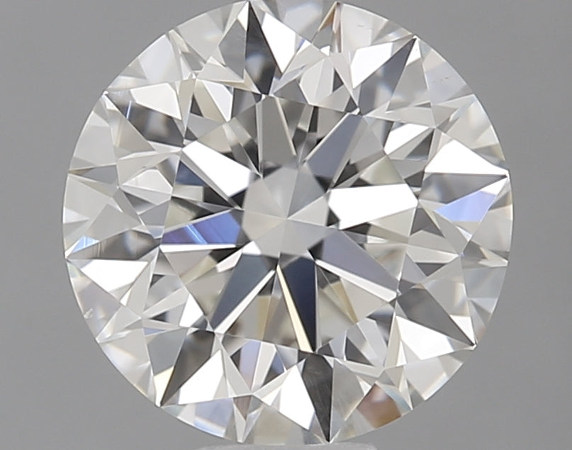 GIA 1.02 Carat 圓形 - Round Brilliant 天然鑽石 Natural diamond