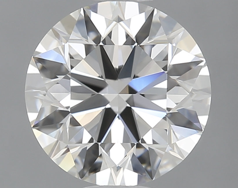 GIA 1.21 Carat 圓形 - Round Brilliant 天然鑽石 Natural diamond