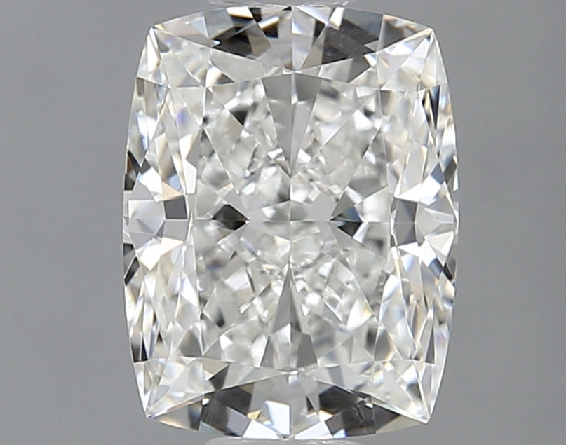 GIA 1.01 Carat 枕形改形 - Cushion Modified 天然鑽石 Natural diamond