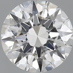 GIA 1.01 Carat 圓形 - Round Brilliant 天然鑽石 Natural diamond