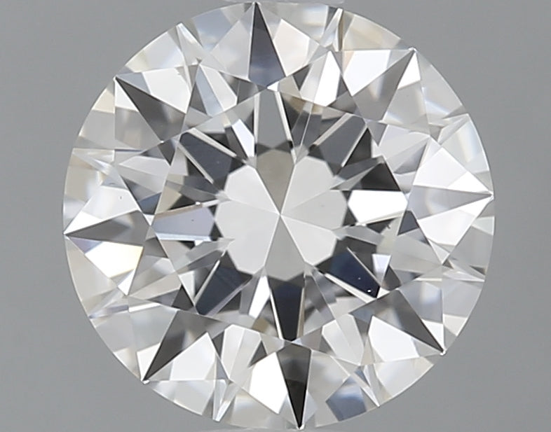 GIA 1.01 Carat 圓形 - Round Brilliant 天然鑽石 Natural diamond