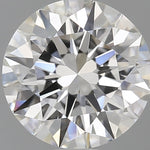 GIA 1.00 Carat 圓形 - Round Brilliant 天然鑽石 Natural diamond