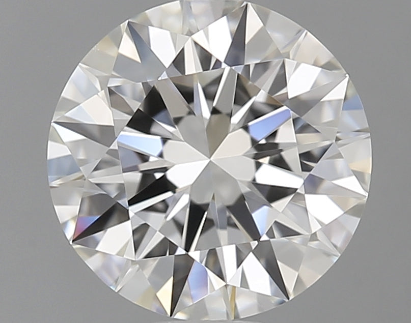 GIA 1.00 Carat 圓形 - Round Brilliant 天然鑽石 Natural diamond