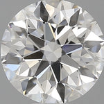 GIA 0.70 Carat 圓形 - Round Brilliant 天然鑽石 Natural diamond