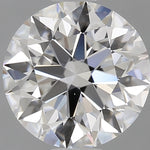 GIA 1.32 Carat 圓形 - Round Brilliant 天然鑽石 Natural diamond