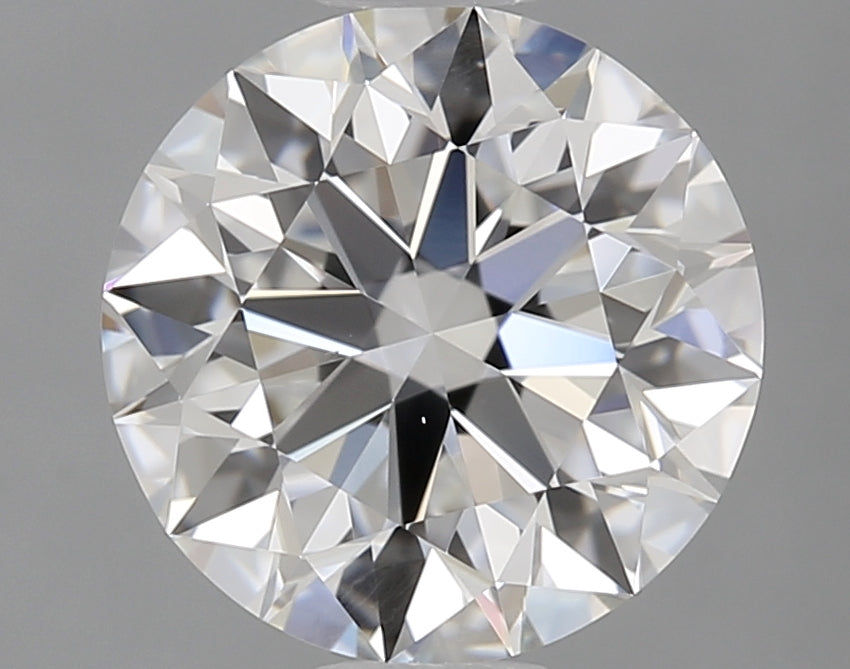 GIA 1.32 Carat 圓形 - Round Brilliant 天然鑽石 Natural diamond