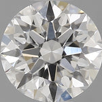 GIA 0.70 Carat 圓形 - Round Brilliant 天然鑽石 Natural diamond