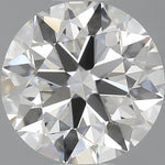 GIA 1.10 Carat 圓形 - Round Brilliant 天然鑽石 Natural diamond