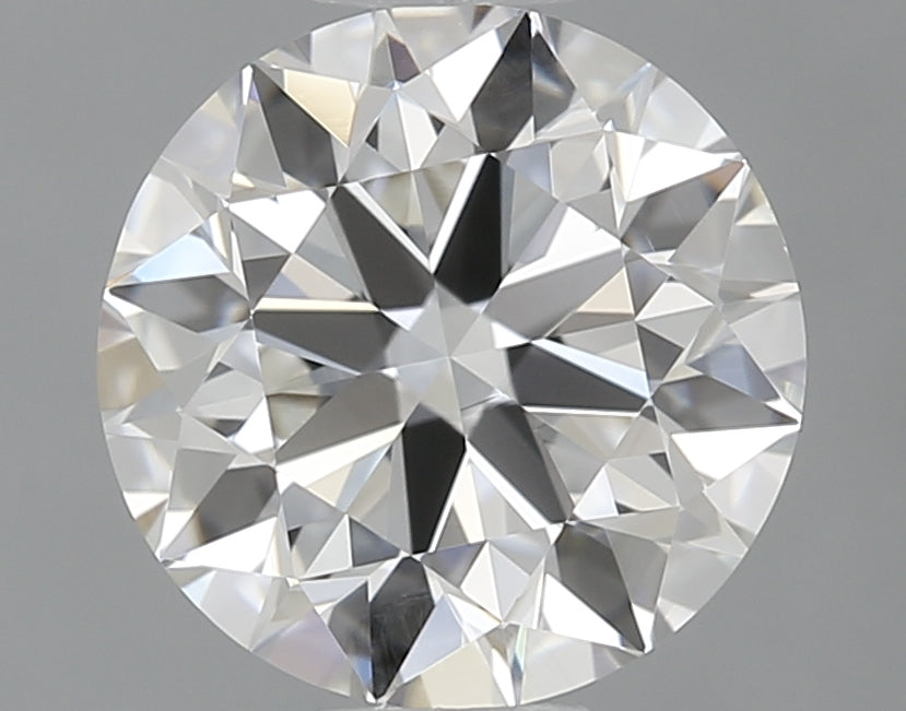 GIA 1.10 Carat 圓形 - Round Brilliant 天然鑽石 Natural diamond