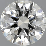 GIA 1.00 Carat 圓形 - Round Brilliant 天然鑽石 Natural diamond