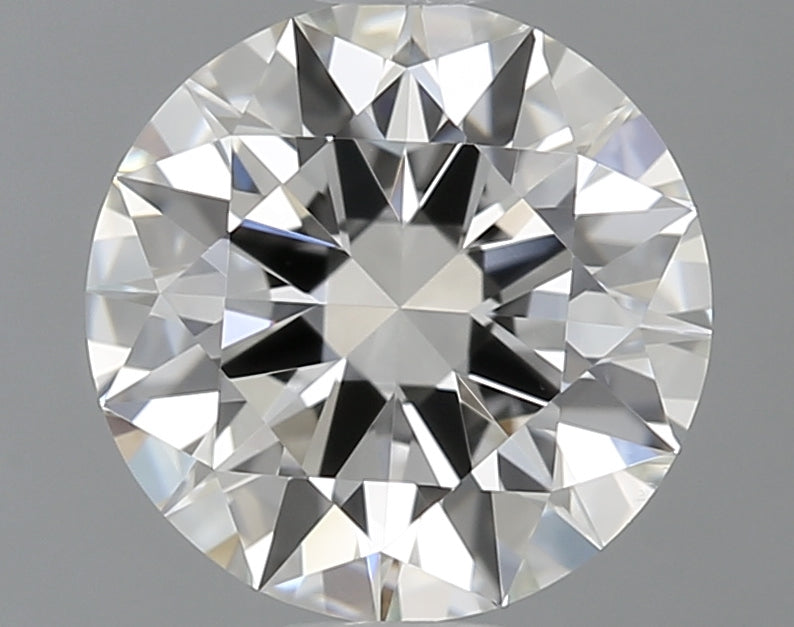 GIA 1.00 Carat 圓形 - Round Brilliant 天然鑽石 Natural diamond