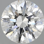 GIA 2.01 Carat 圓形 - Round Brilliant 天然鑽石 Natural diamond