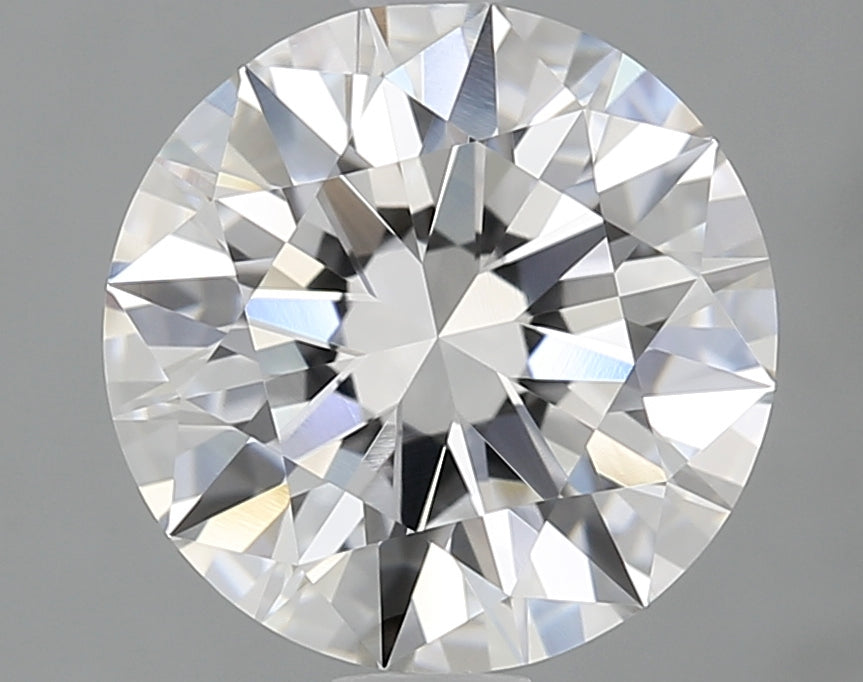 GIA 2.01 Carat 圓形 - Round Brilliant 天然鑽石 Natural diamond