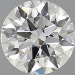 GIA 1.72 Carat 圓形 - Round Brilliant 天然鑽石 Natural diamond