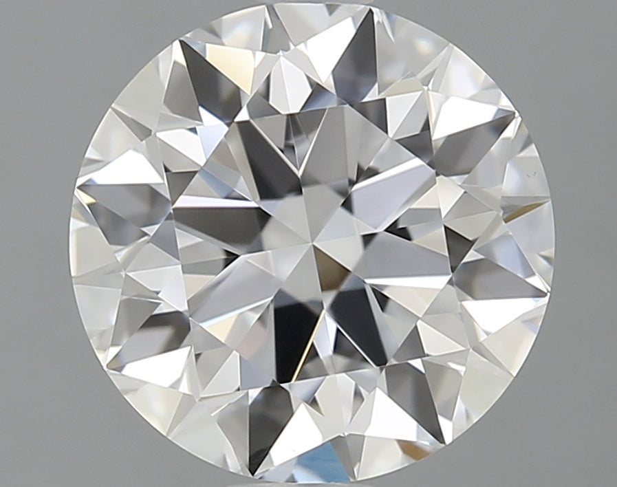 GIA 1.72 Carat 圓形 - Round Brilliant 天然鑽石 Natural diamond