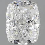 GIA 1.50 Carat 枕形改形 - Cushion Modified 天然鑽石 Natural diamond