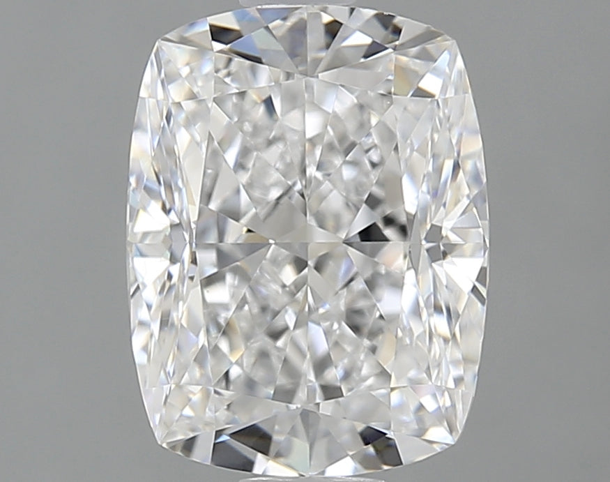 GIA 1.50 Carat 枕形改形 - Cushion Modified 天然鑽石 Natural diamond