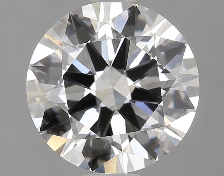 GIA 1.31 Carat 圓形 - Round Brilliant 天然鑽石 Natural diamond