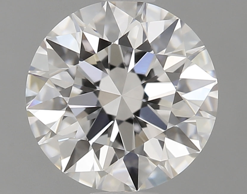 GIA 1.07 Carat 圓形 - Round Brilliant 天然鑽石 Natural diamond